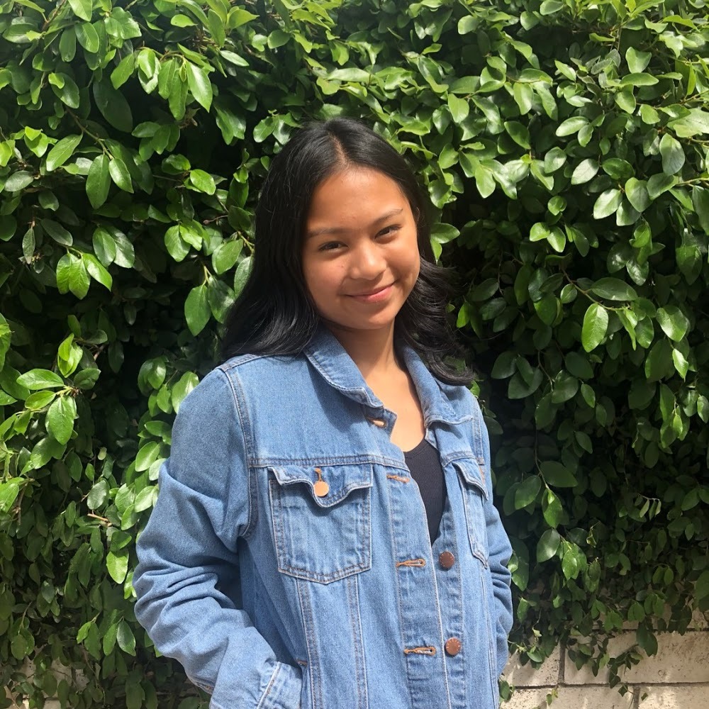 Meet your Posher, Camille